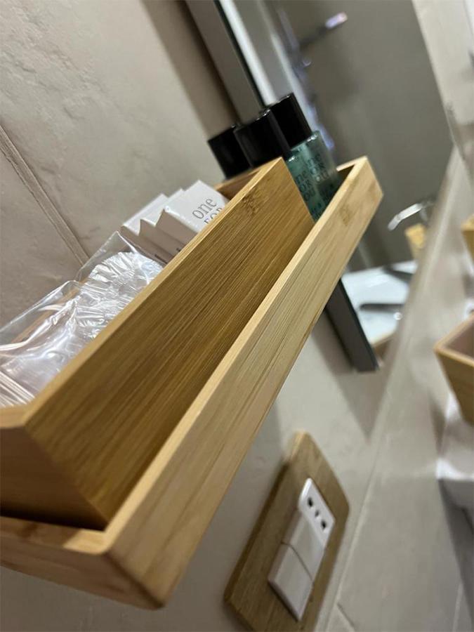 Apartmán Il Nido Di Mariaflo Neapol Exteriér fotografie