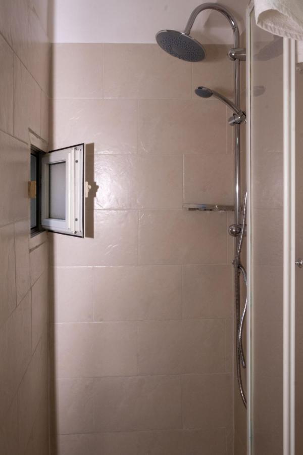 Apartmán Il Nido Di Mariaflo Neapol Exteriér fotografie